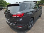2022 Chevrolet Equinox RS AWD