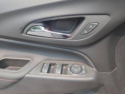 2022 Chevrolet Equinox RS AWD