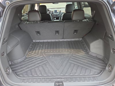 2022 Chevrolet Equinox RS AWD