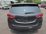 2022 Chevrolet Equinox RS AWD