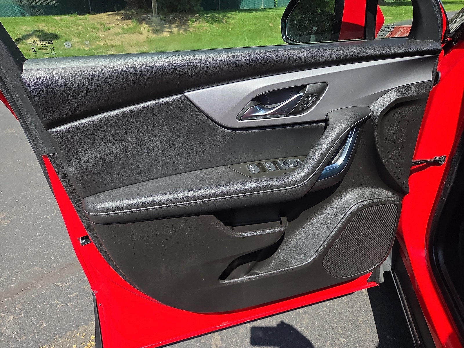 2023 Chevrolet Blazer LT AWD