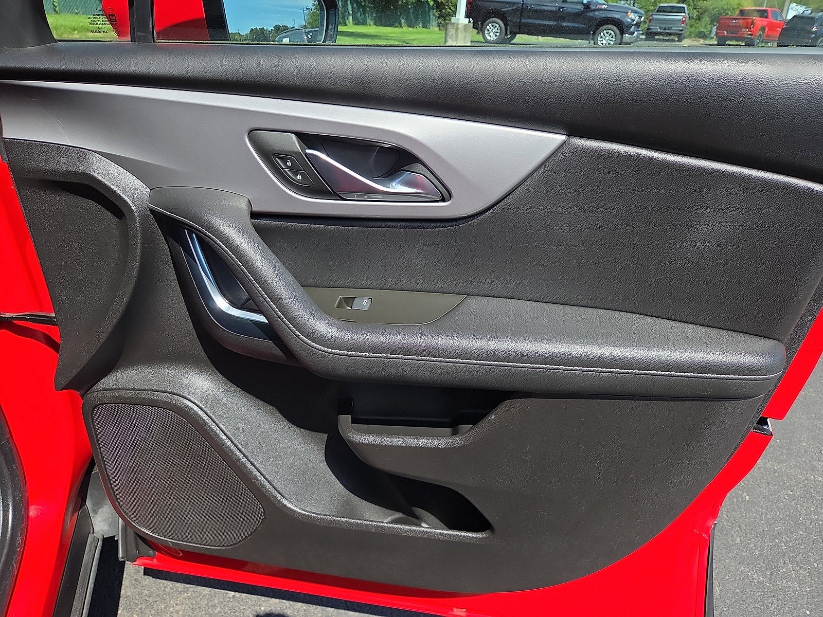 2023 Chevrolet Blazer LT AWD