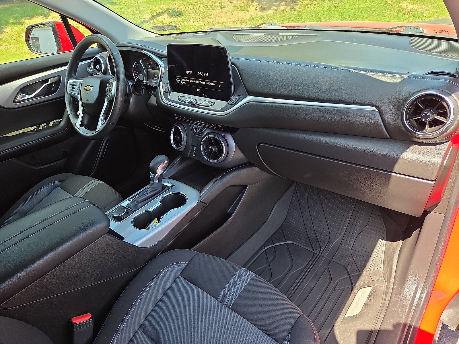 2023 Chevrolet Blazer LT AWD