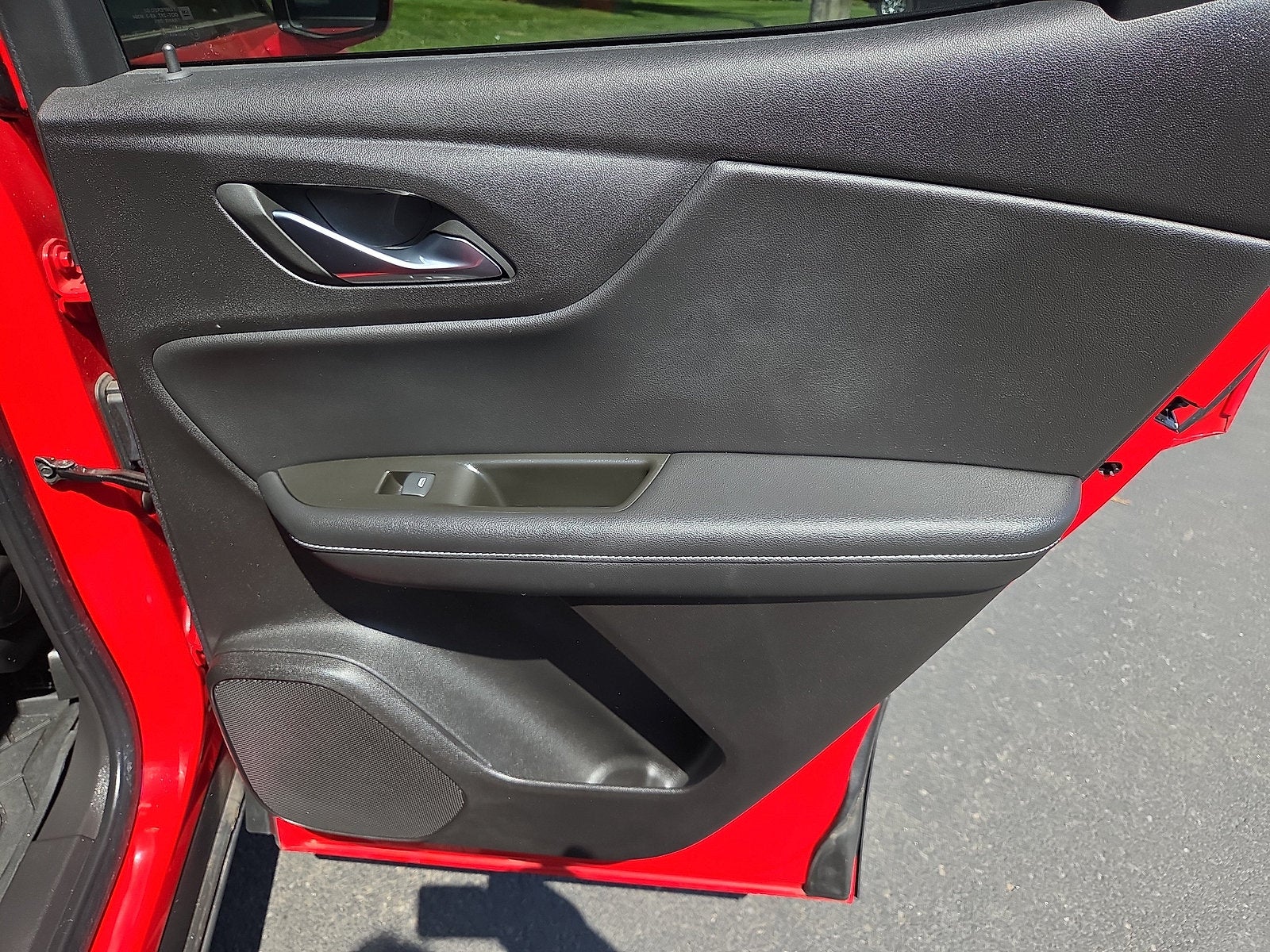 2023 Chevrolet Blazer LT AWD