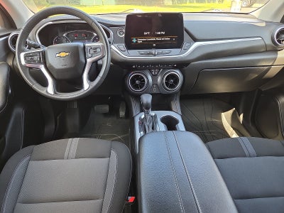 2023 Chevrolet Blazer LT AWD