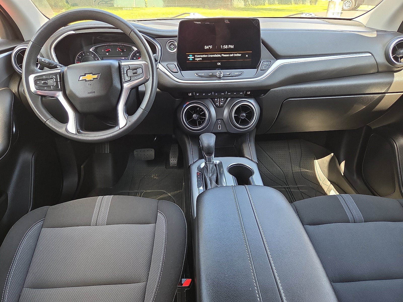 2023 Chevrolet Blazer LT AWD