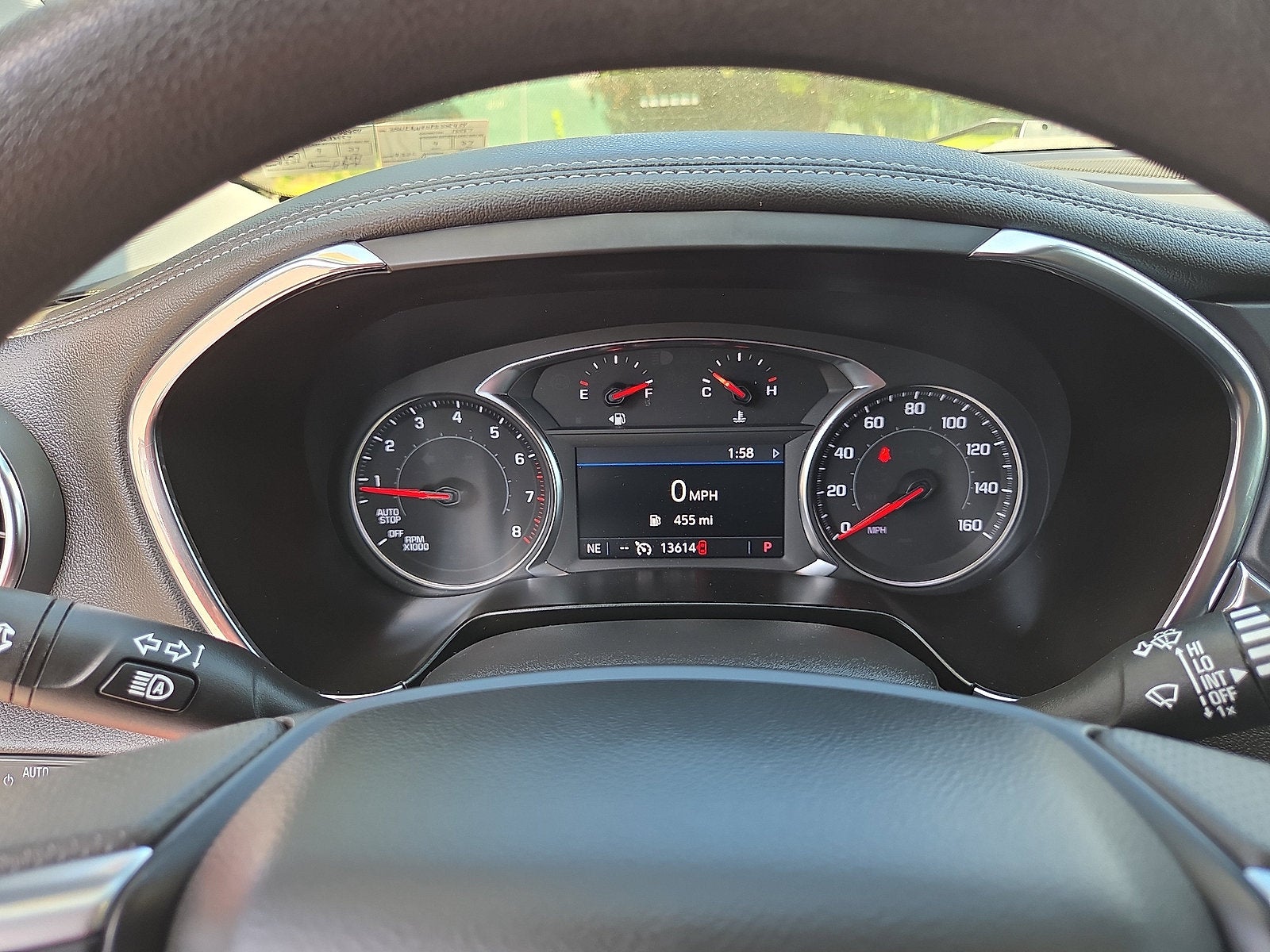 2023 Chevrolet Blazer LT AWD