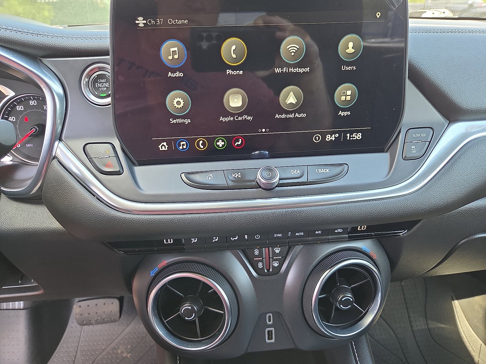 2023 Chevrolet Blazer LT AWD