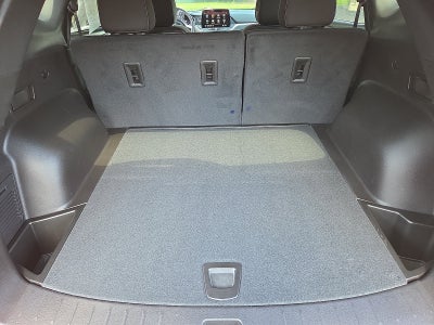 2023 Chevrolet Blazer LT AWD