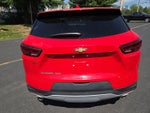 2023 Chevrolet Blazer LT AWD