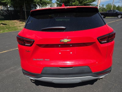 2023 Chevrolet Blazer LT AWD
