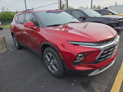 2024 Chevrolet Blazer 2LT AWD