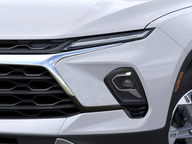 2026 Chevrolet Blazer 2LT AWD