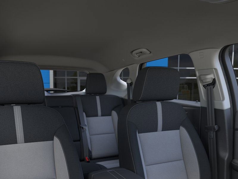 2026 Chevrolet Blazer 2LT AWD