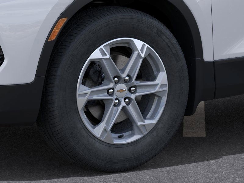 2026 Chevrolet Blazer 2LT AWD