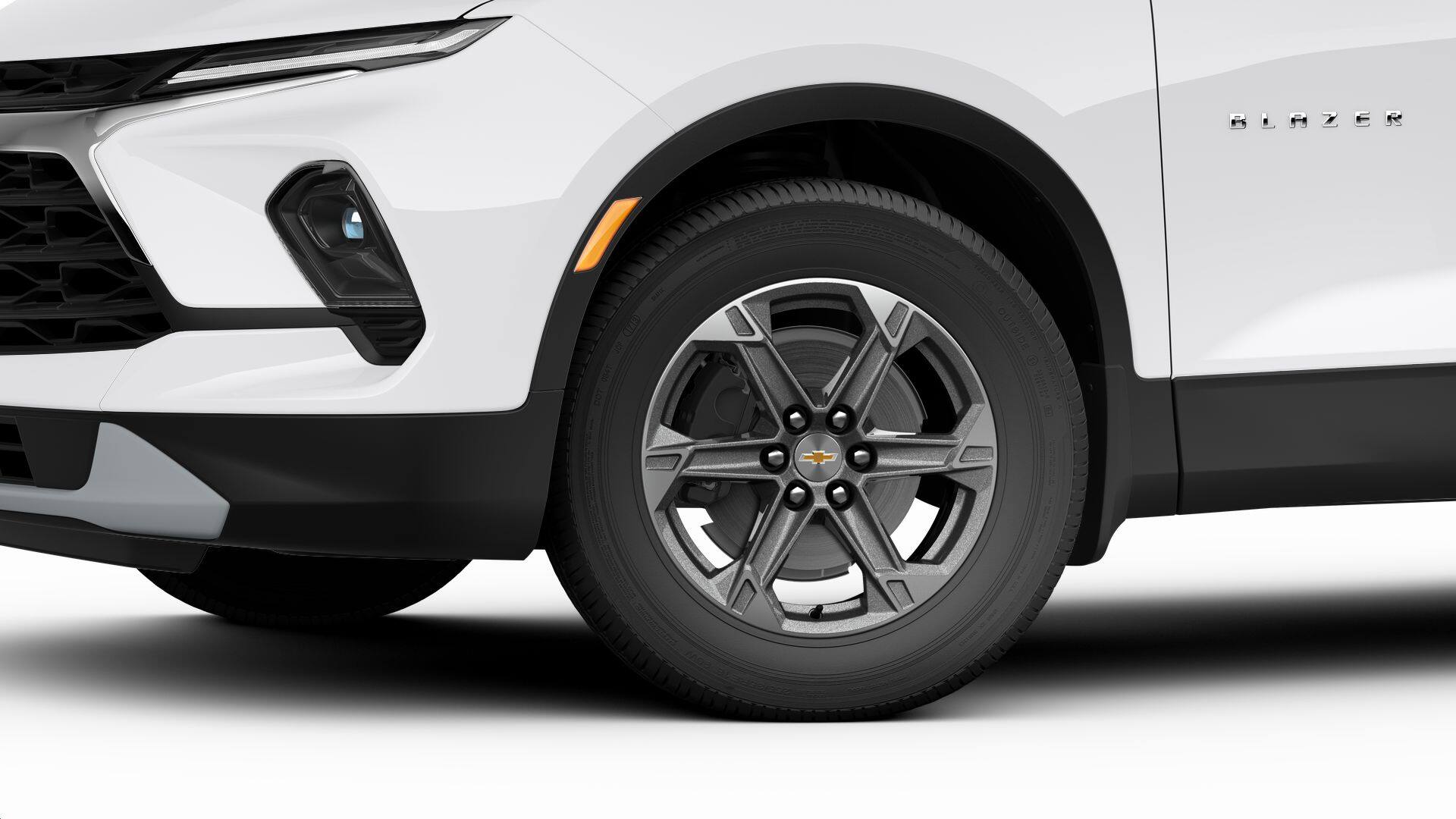 2026 Chevrolet Blazer 2LT AWD