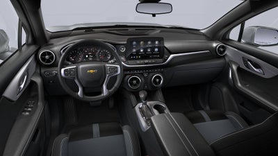 2026 Chevrolet Blazer 2LT AWD