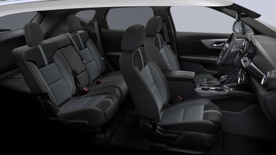 2026 Chevrolet Blazer 2LT AWD