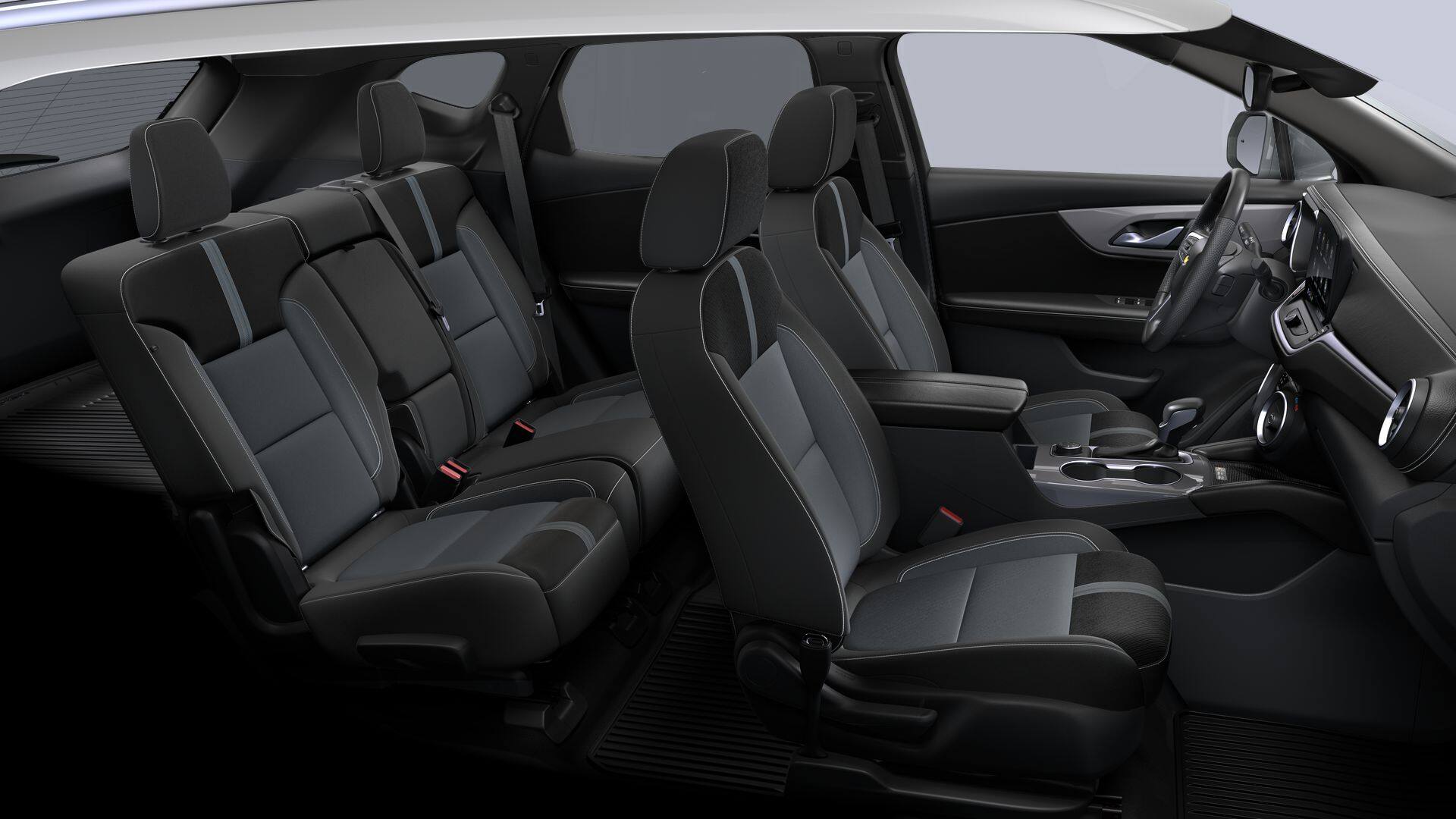 2026 Chevrolet Blazer 2LT AWD