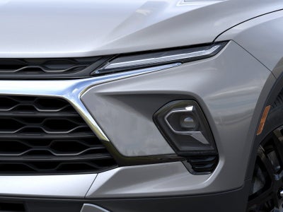 2026 Chevrolet Blazer 2LT AWD