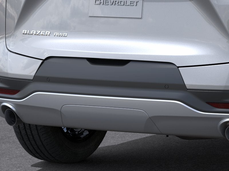 2026 Chevrolet Blazer 2LT AWD