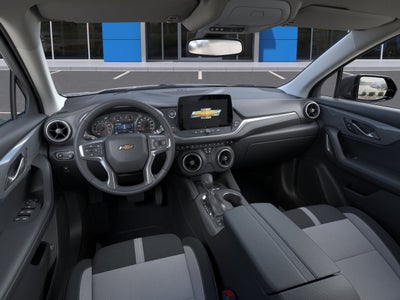 2026 Chevrolet Blazer 2LT AWD