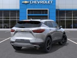 2026 Chevrolet Blazer 2LT AWD