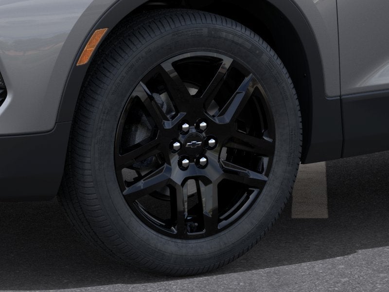 2026 Chevrolet Blazer 2LT AWD