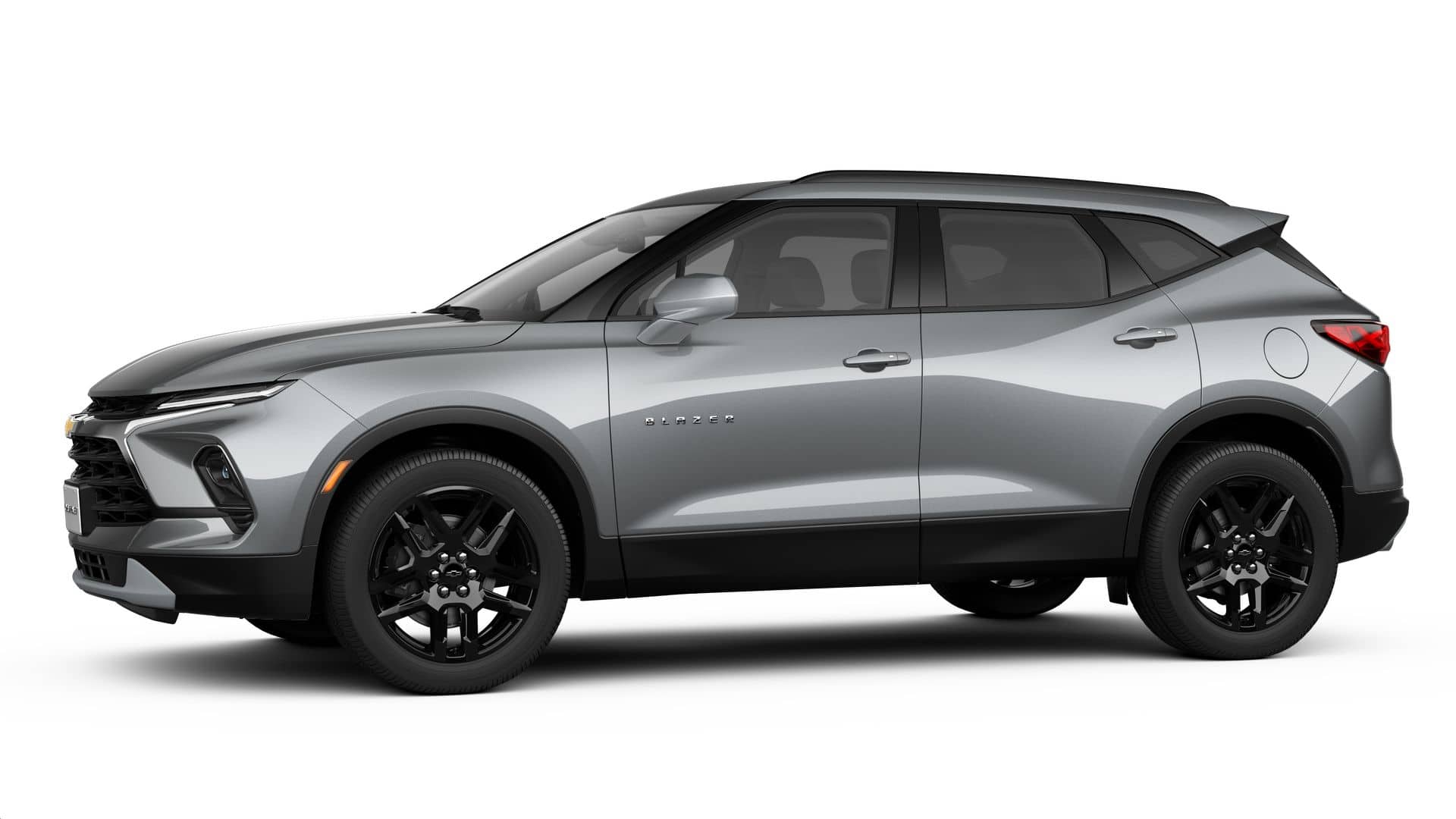 2026 Chevrolet Blazer 2LT AWD