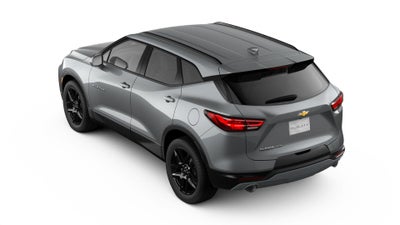 2026 Chevrolet Blazer 2LT AWD