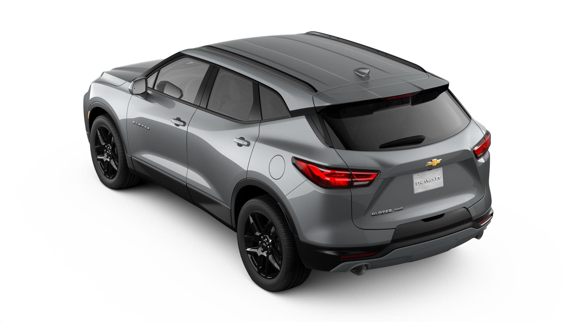 2026 Chevrolet Blazer 2LT AWD