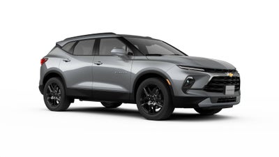 2026 Chevrolet Blazer 2LT AWD
