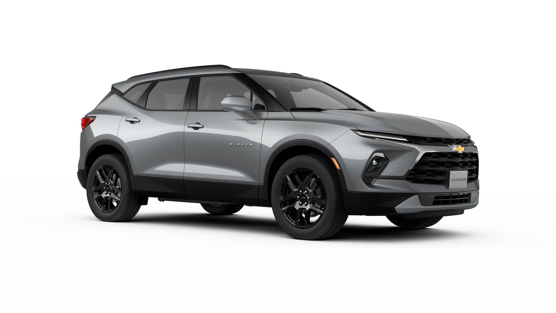 2026 Chevrolet Blazer 2LT AWD