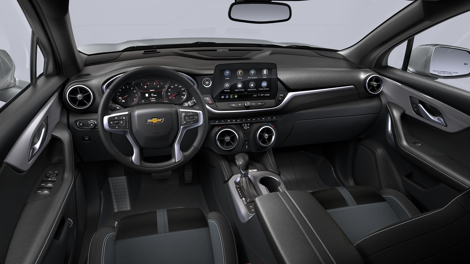 2026 Chevrolet Blazer 2LT AWD