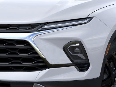 2026 Chevrolet Blazer 2LT AWD