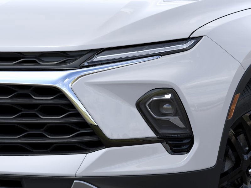 2026 Chevrolet Blazer 2LT AWD