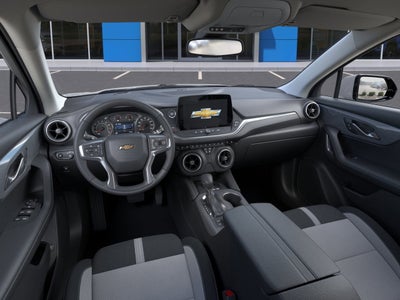 2026 Chevrolet Blazer 2LT AWD