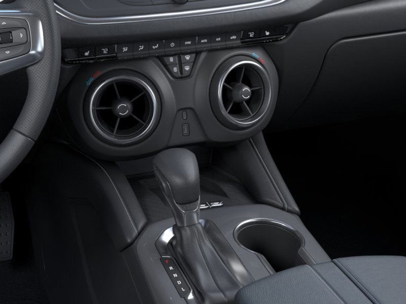 2026 Chevrolet Blazer 2LT AWD