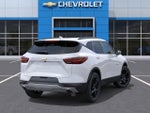 2026 Chevrolet Blazer 2LT AWD