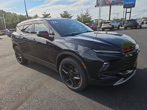 2023 Chevrolet Blazer 2LT AWD
