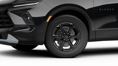 2026 Chevrolet Blazer 2LT AWD