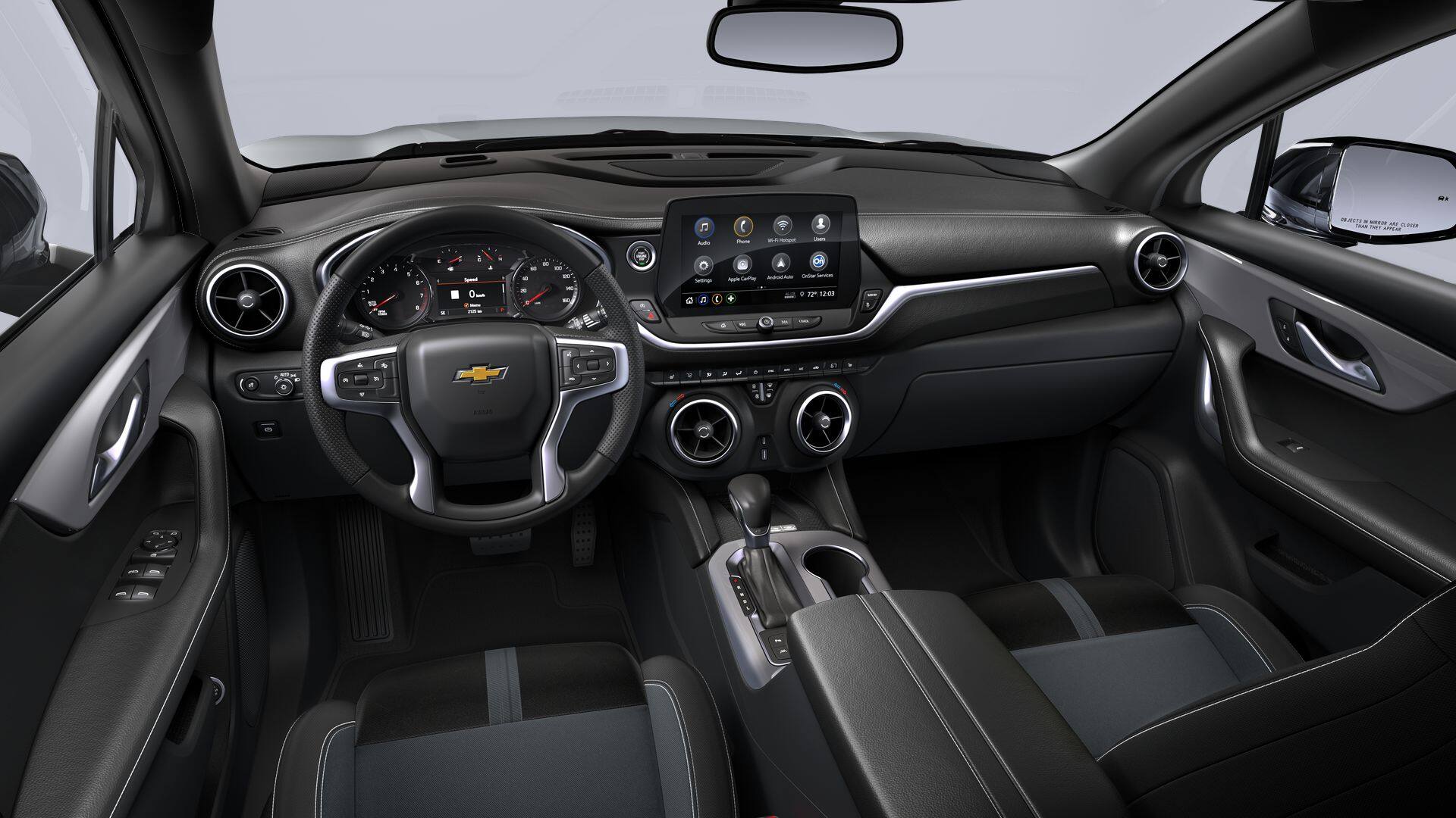 2026 Chevrolet Blazer 2LT AWD