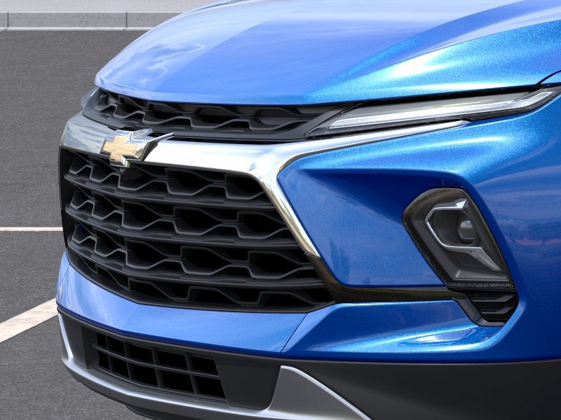 2026 Chevrolet Blazer 2LT AWD