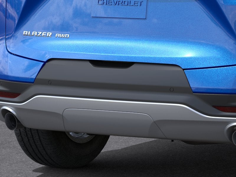 2026 Chevrolet Blazer 2LT AWD