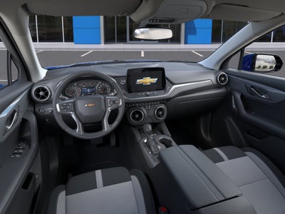 2026 Chevrolet Blazer 2LT AWD