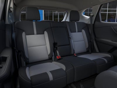 2026 Chevrolet Blazer 2LT AWD