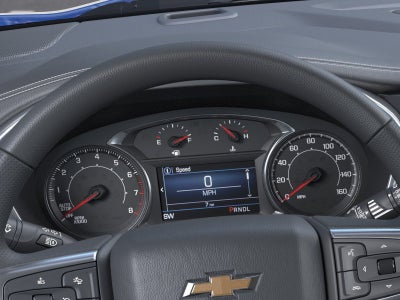 2026 Chevrolet Blazer 2LT AWD