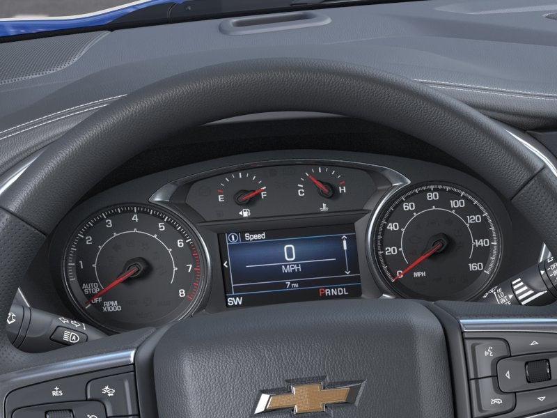 2026 Chevrolet Blazer 2LT AWD