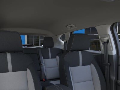 2026 Chevrolet Blazer 2LT AWD