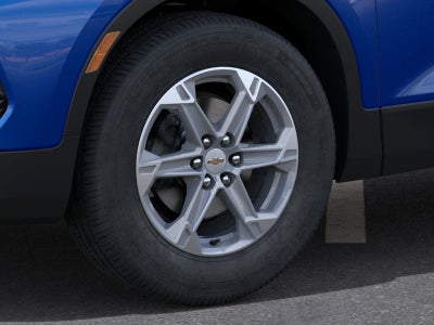 2026 Chevrolet Blazer 2LT AWD